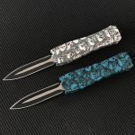 A place for all your needs to shop Outdoor Knife Camping Tactical Hiking Fishing Backpack Pocket Knives Portable EDC Tool Online Hot Sale - Image 10