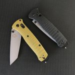 Find Your favorite Aluminum Handle Liome 537  Folding Knife Outdoor Camping Saber Multifunction Safety Pocket Knives Online Sale - Image 5