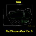 Get your sporting goods of 2025 New Knuckles Weapon Online Sale - Image 7