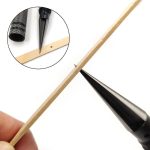 Shop the official online store of Machine Hole Opening DIY Handmade Hole Reamer Hand Drill Tool Hole Punching Online Sale - Image 3