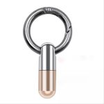 Find the newest Portable Case Opener Self Defense Keychain Pendant For Discount - Image 2