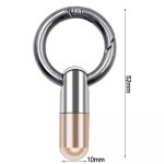 Find the newest Portable Case Opener Self Defense Keychain Pendant For Discount - Image 8
