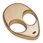 Find the best Alien Two Finger Brass Knuckles For Women Cheap