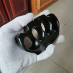 The newest page on the internet to buy Portable Classic Bakelite Knuckle Duster For Discount - Image 6