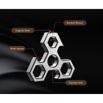 Shop for the latest 2022 Delta TC4 Titanium EDC Pocket Tools For Sale - Image 2