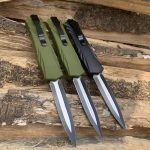 Shop the official online store of Outdoor Tactical Knife EDC Camping Hiking Pocket Knives on Sale - Image 8