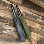 Shop the official online store of Outdoor Tactical Knife EDC Camping Hiking Pocket Knives on Sale - Image 2