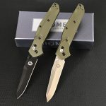 A place for all your needs to buy Outdoor Liome 940 Folding Knife Aluminum Handle Camping Saber Safety Defense Pocket Knives Supply