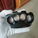 The newest page on the internet to buy Portable Classic Bakelite Knuckle Duster For Discount