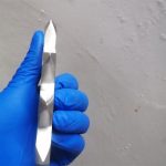 A great place to buy 304 Steel Broken Window Knuckle Duster Self-defense EDC Tool Cheap - Image 6