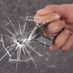 Find Your favorite Mini Self-defense Knuckle Duster Self-defense Decorative Pendant Discount - Image 3