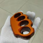 Cheap Bakelite Knuckle Duster Self-defense EDC Tool Online now - Image 7