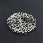 Buy the best cheap Titanium Steel Defense Bracelet Jewelry Cheap - Image 11