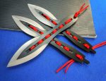 Find Your favorite Darts - Outdoor Hunting Defense Knife EDC Tool Online Hot Sale - Image 3