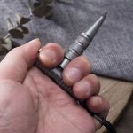 Shop Your Favorite Tactical Pen Outdoor Defensive Sturdy Aluminum Window Breaker Stick Hot on Sale - Image 8