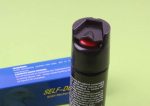 Buy Authentic Portable Pepper Spray Pocket Tool for Men's and Women's Defense Online now - Image 3