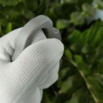 You've never seen Titanium Sandblasting Knuckle Duster Fashion - Image 7