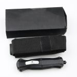 Shop for pro Mini 3300 Knife Camping Tactical Knives Cheap - Image 6