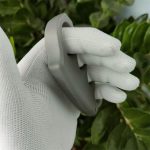 You've never seen Titanium Sandblasting Knuckle Duster Fashion - Image 8