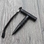 Shop Your Favorite Tactical Pen Outdoor Defensive Sturdy Aluminum Window Breaker Stick Hot on Sale - Image 6