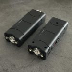 Your online source for Portable 801C Stun Gun Self-defense Multifunctional Flashlight Sale - Image 2