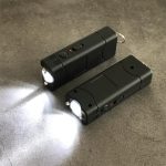 Your online source for Portable 801C Stun Gun Self-defense Multifunctional Flashlight Sale - Image 4