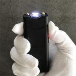 Your online source for Portable 801C Stun Gun Self-defense Multifunctional Flashlight Sale - Image 5