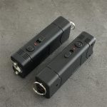 Your online source for Portable 801C Stun Gun Self-defense Multifunctional Flashlight Sale - Image 9