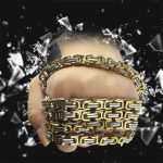 Buy the best cheap Titanium Steel Defense Bracelet Jewelry Cheap - Image 3