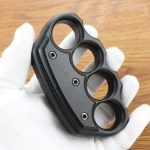 We offer the lowest prices on Stainless Steel Knuckle Duster Paperweight Online Sale