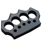 Shop our huge collection of Aviation Aluminum Knuckle Duster Safety Self-Defense Gear Online - Image 7