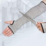 The place to buy Skin Friendly Cut Resistant Sleeve Arm Sleeve Cover Online