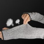 The place to buy Skin Friendly Cut Resistant Sleeve Arm Sleeve Cover Online - Image 5