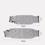 The place to buy Skin Friendly Cut Resistant Sleeve Arm Sleeve Cover Online - Image 3