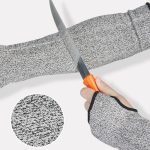 The place to buy Skin Friendly Cut Resistant Sleeve Arm Sleeve Cover Online - Image 6