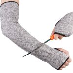 The place to buy Skin Friendly Cut Resistant Sleeve Arm Sleeve Cover Online - Image 4