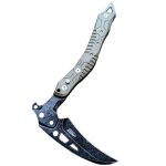 Best & Cheapest Folding Axe Knife - Cakra EDC Gadgets For Cheap