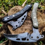 Best & Cheapest Folding Axe Knife - Cakra EDC Gadgets For Cheap - Image 2