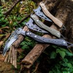 Best & Cheapest Folding Axe Knife - Cakra EDC Gadgets For Cheap - Image 3