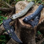 Best & Cheapest Folding Axe Knife - Cakra EDC Gadgets For Cheap - Image 6