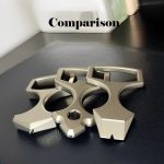 The Official Site of 2025 Summer Titanium Best EDC Tools For Sale - Image 3