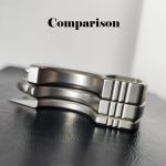 The Official Site of 2025 Summer Titanium Best EDC Tools For Sale