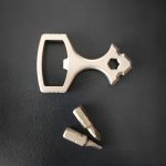 The Official Site of 2025 Summer Titanium Best EDC Tools For Sale - Image 9