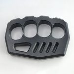 Get your official Big Finger Hole Knuckle Duster Boxing Broken Windows EDC Tool Online - Image 4