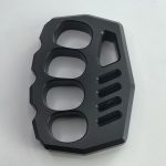 Get your official Big Finger Hole Knuckle Duster Boxing Broken Windows EDC Tool Online - Image 3