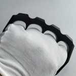 Get your official Big Finger Hole Knuckle Duster Boxing Broken Windows EDC Tool Online - Image 6
