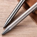 Shop Defense Bolt Titanium Tactical Pen on Sale - Image 7