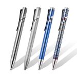 Shop Defense Bolt Titanium Tactical Pen on Sale - Image 9