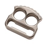 We offer cheap Titanium EDC Bottle Opener Knuck Hot on Sale