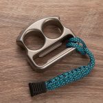 We offer cheap Titanium EDC Bottle Opener Knuck Hot on Sale - Image 4